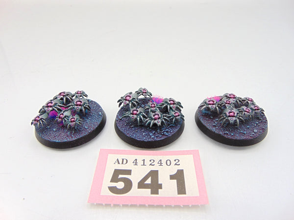 Canoptek Scarab Swarms