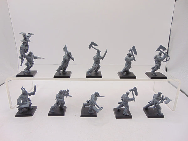 Bloodreavers