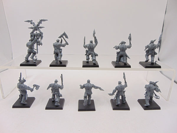 Bloodreavers