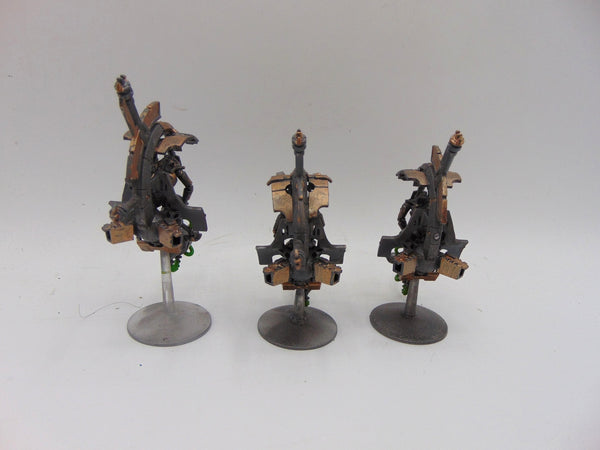 Tomb Blades