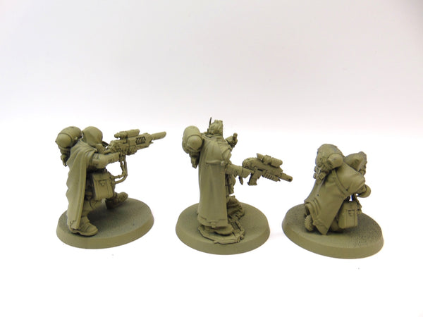 Eliminators