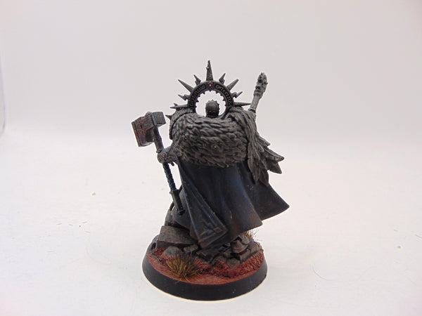 Lord Imperatant