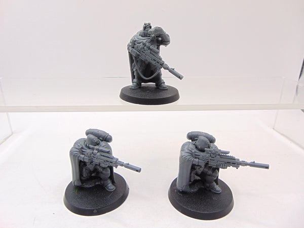 Eliminators