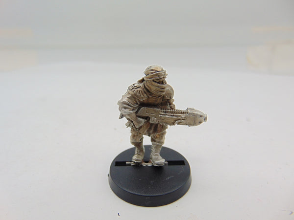 Tallarn Desert Raiders Plasma