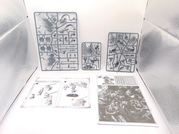 Start Collecting: Stormcast Eternals