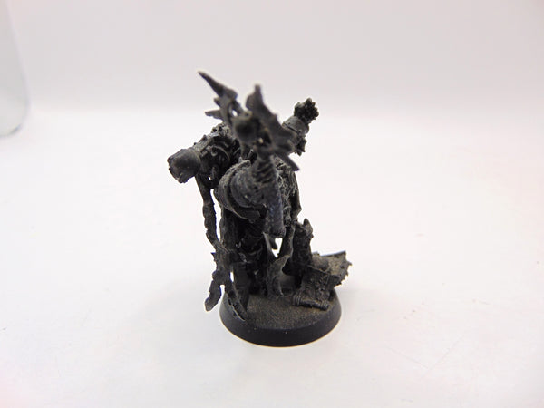 Dark Apostle