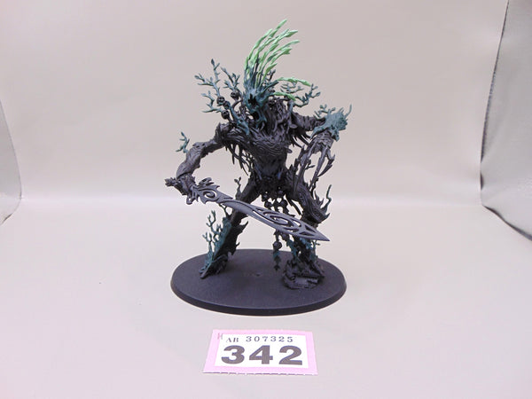 Spirit of Durthu