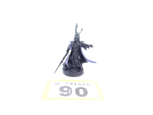 Farseer