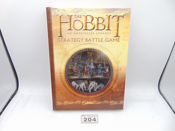 The Hobbit An Unexpected Journey Strategy Battle Game