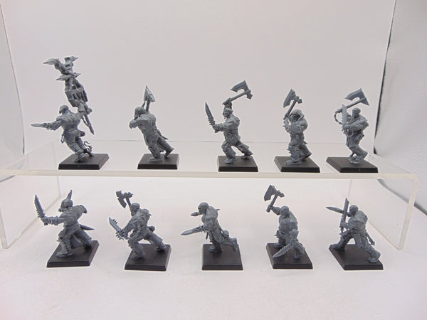 Bloodreavers