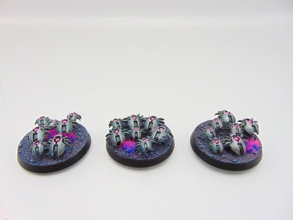 Canoptek Scarab Swarms