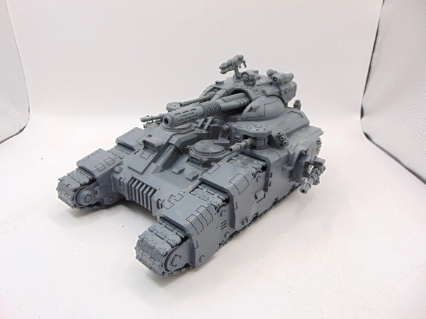 Kratos Assault Tank