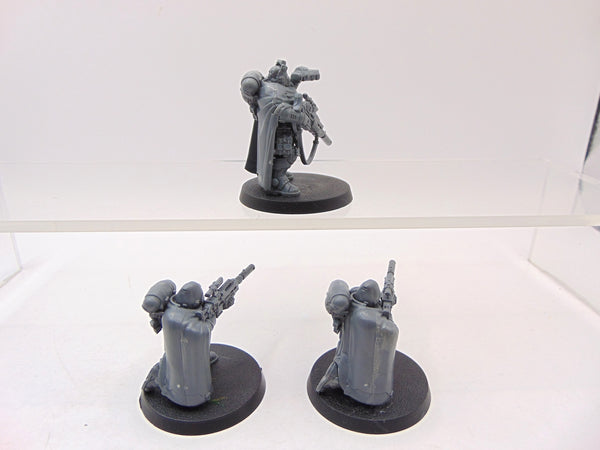 Eliminators