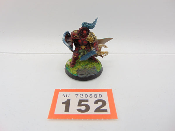 Knight Questor