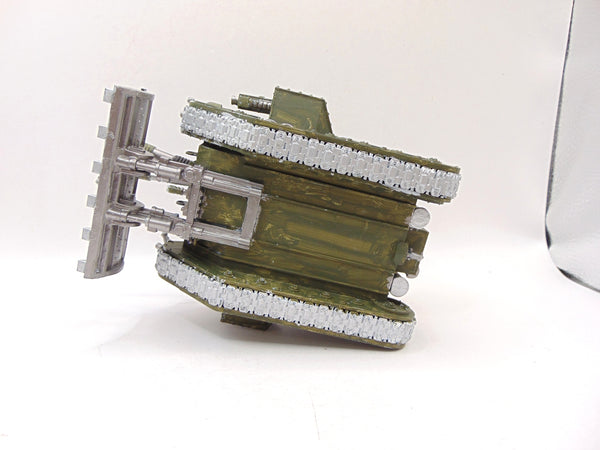 Leman Russ Exterminator Conversion