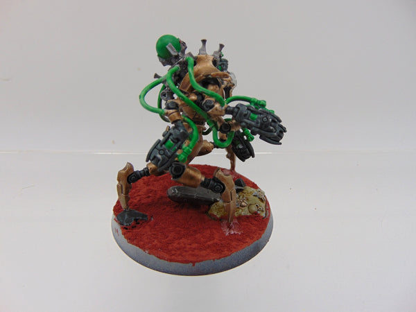 Hexmark Destroyer