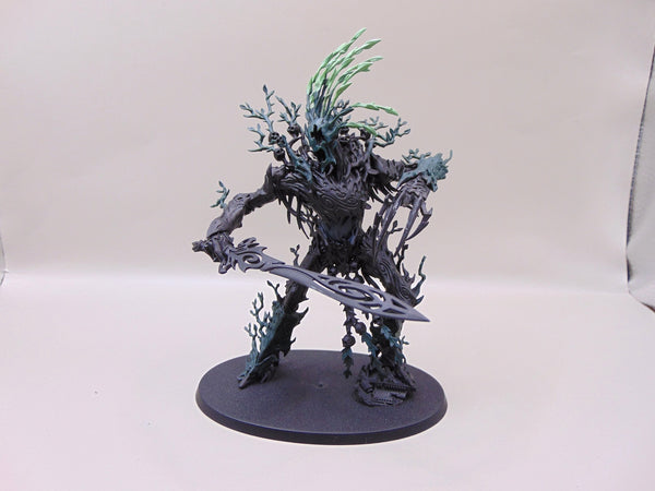 Spirit of Durthu