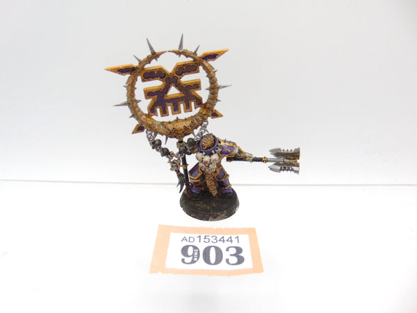 Bloodsecrator