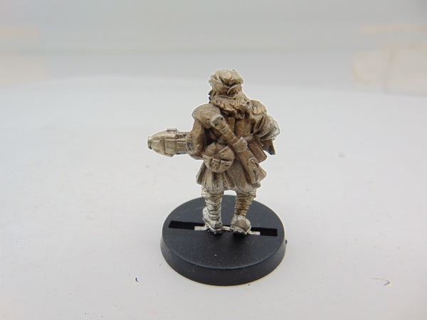 Tallarn Desert Raiders Plasma