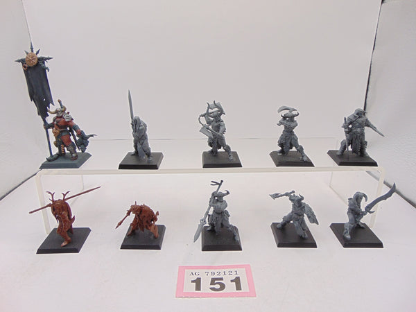 Marauders Conversion