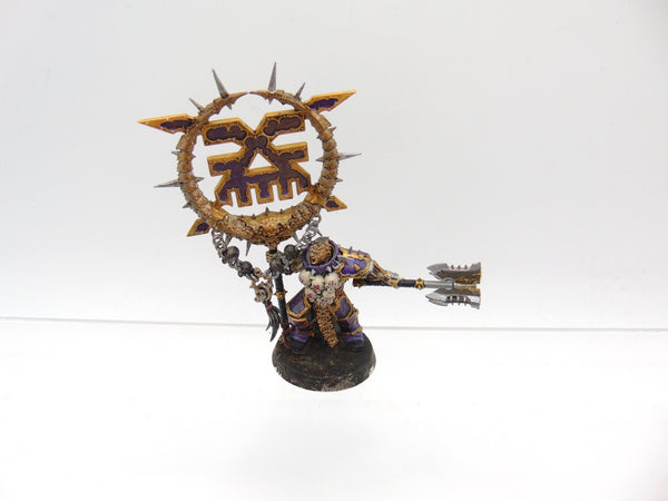 Bloodsecrator