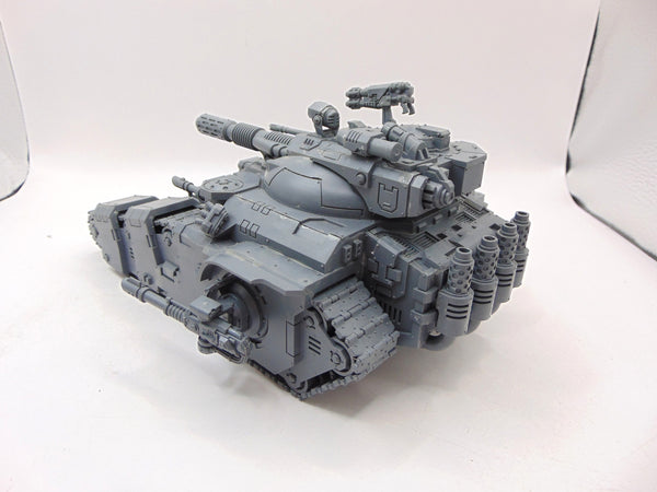 Kratos Assault Tank