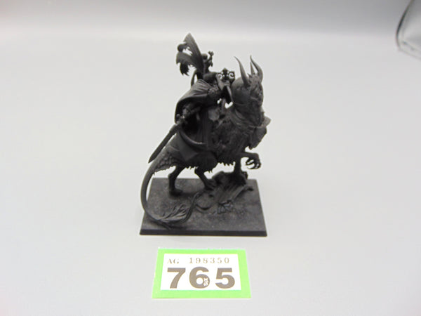 Empire General Conversion