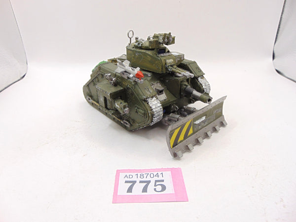Leman Russ Exterminator