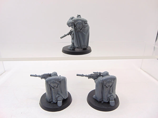 Eliminators