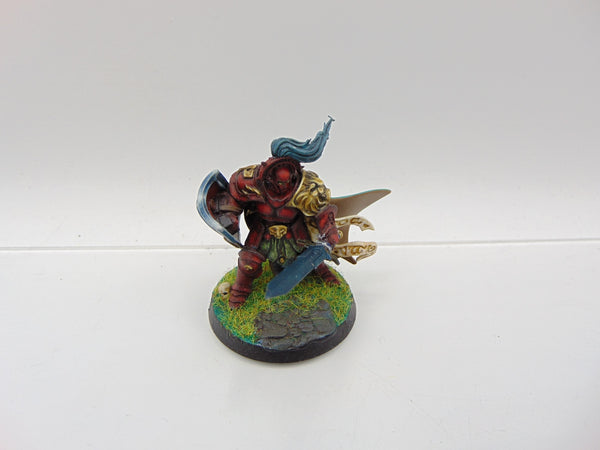 Knight Questor