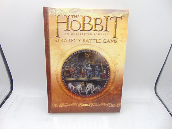 The Hobbit An Unexpected Journey Strategy Battle Game