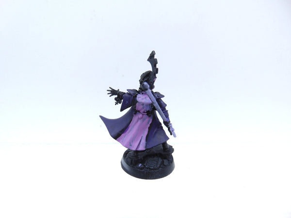 Farseer