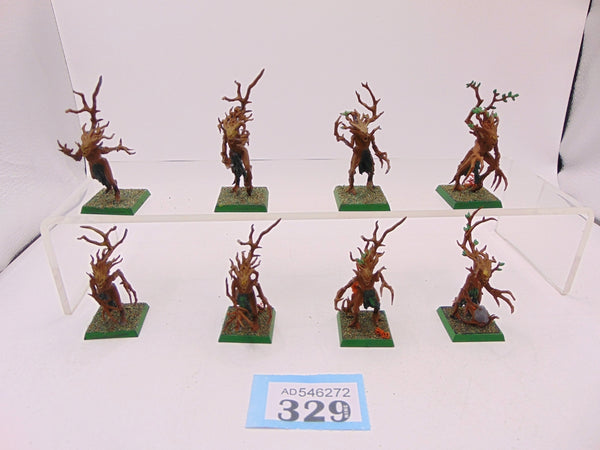 Dryads
