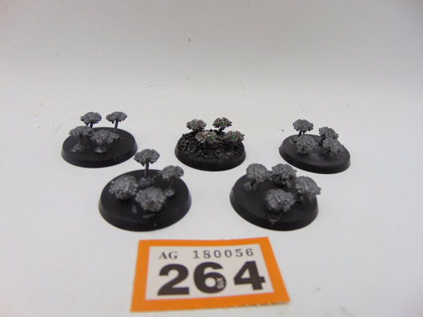 Canoptek Scarab Swarms