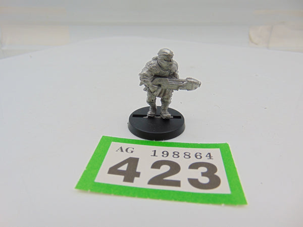 Tallarn Desert Raiders Plasma