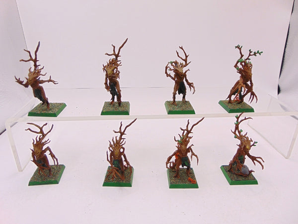 Dryads