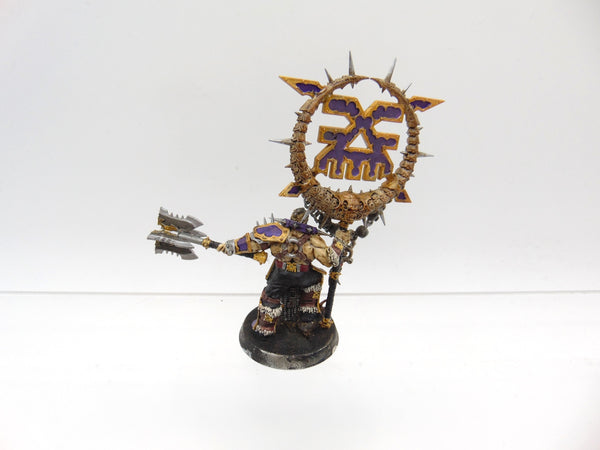 Bloodsecrator