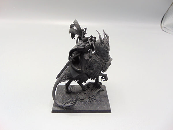 Empire General Conversion