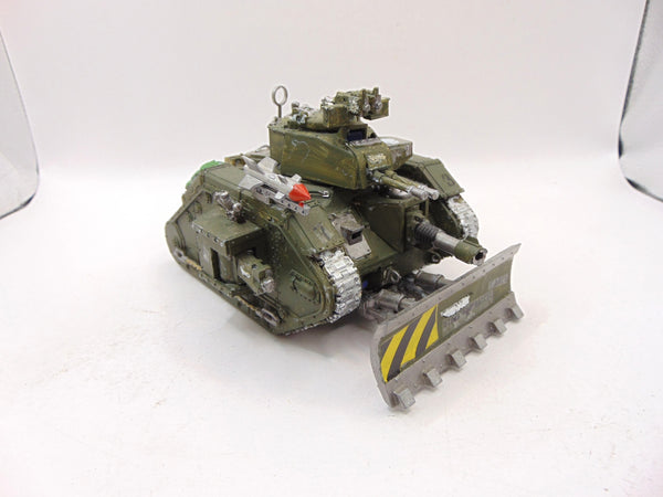 Leman Russ Exterminator