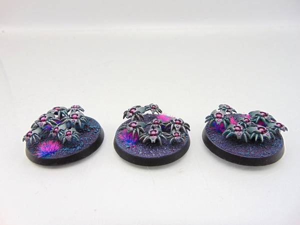 Canoptek Scarab Swarms