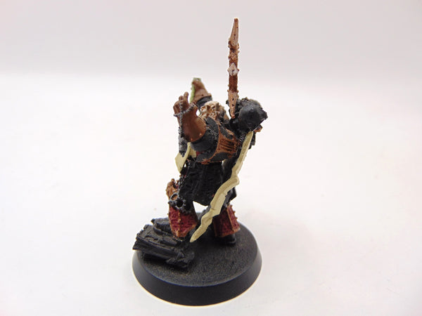 Dark Apostle