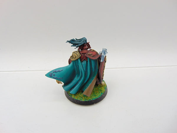 Knight Questor