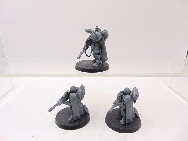 Eliminators
