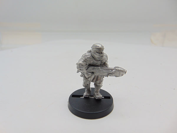 Tallarn Desert Raiders Plasma