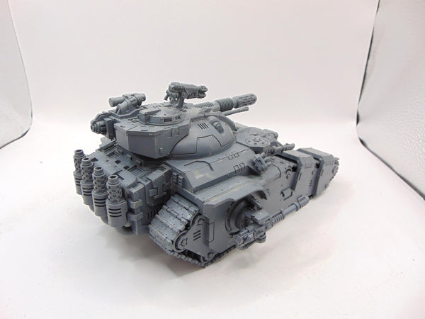 Kratos Assault Tank