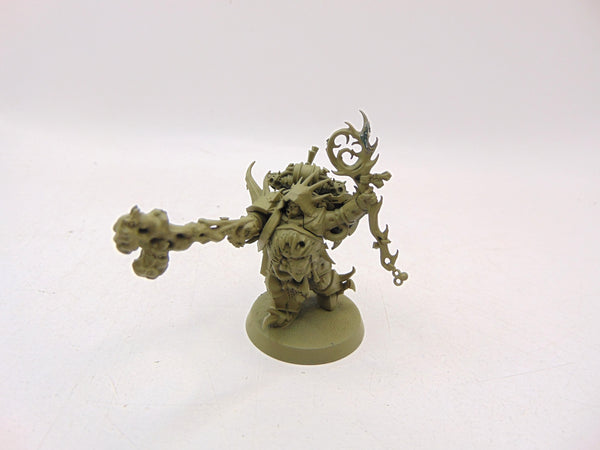 Malignant Plaguecaster