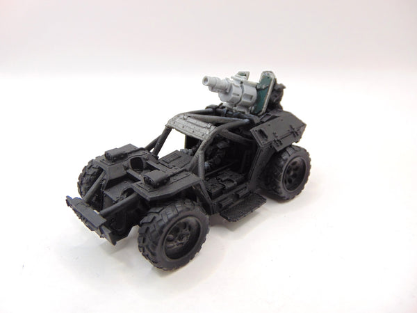 Elysian Tauros Assault Vehicle