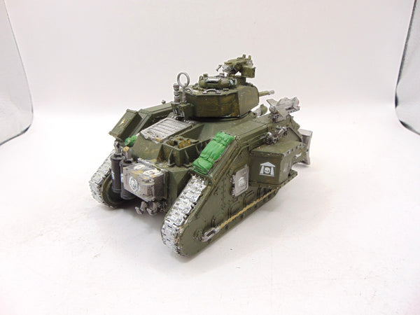 Leman Russ Exterminator