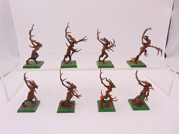 Dryads