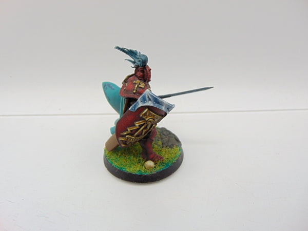 Knight Questor